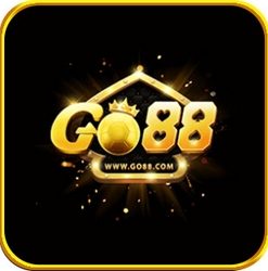 Logo Go88 GG