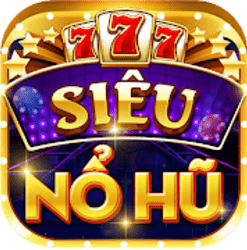 Logo siêu nỗ hũ